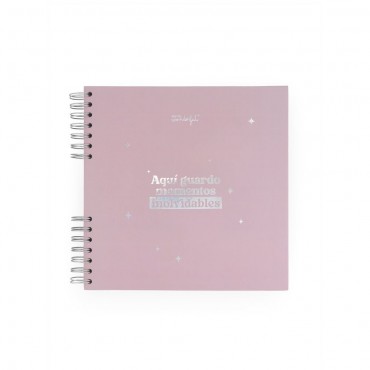 ALBUM FOTOS - AQUI GUARDO...