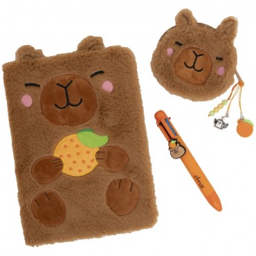 SET DE LIBRETA A5 +...