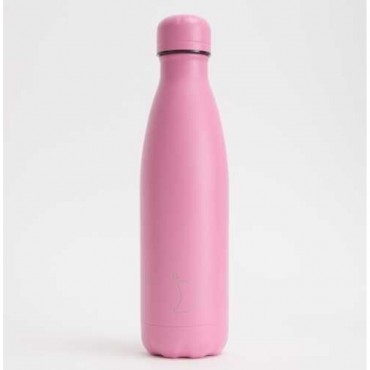 Botella Chilly’s 2025 Rosa...