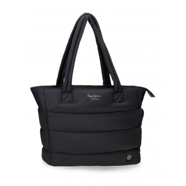 Bolso tote Pepe Jeans Aura...