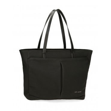 Bolso tote Pepe Jeans Gala...