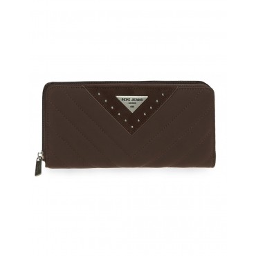 Billetero-monedero Pepe...