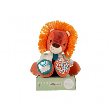 Jack león multiactividades...