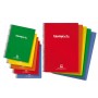Bloc espiral Folio...