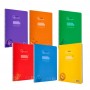 Cuaderno espiral liderpapel...