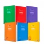 Cuaderno espiral liderpapel...