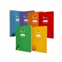Cuaderno espiral liderpapel...