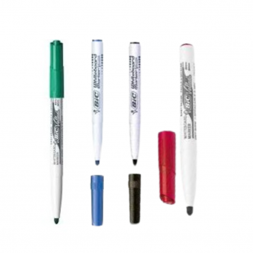 ROTULADOR BIC VELLEDA MEDIUM