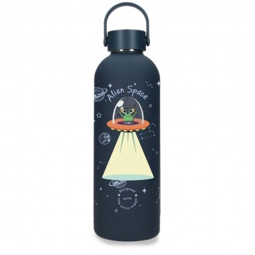 BOTELLA TERMICA 500 ML ENSO...