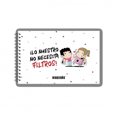 Album De Fotos Lo Nuestro...