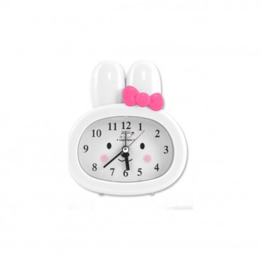 RELOJ DESPERTADOR RABBIT...