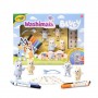 WASHIMALS BLUEY SET 4...