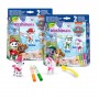 WASHIMALS PAW PATROL SET DE...