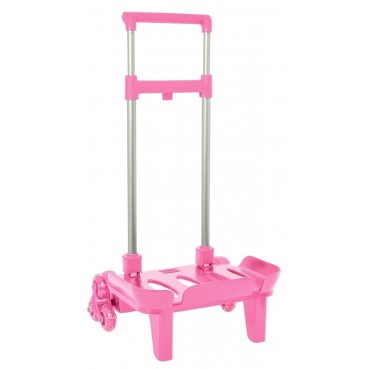 CARRO PORTAMOCHILAS PLEGAB....