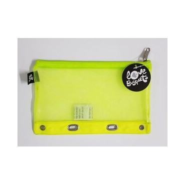 BUSQUETS ESTUCHE MESH...