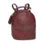 MOCHILA 25CM. PJL BERA Burdeos