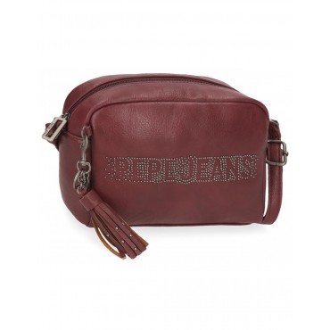 BANDOLERA PJL BERA Burdeos