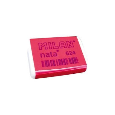 Goma milan nata 624
