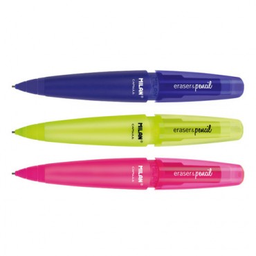 PORTAMINAS MILAN CAPSULE...