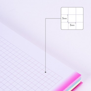 CUADERNO A4 ESPIRAL T/P...