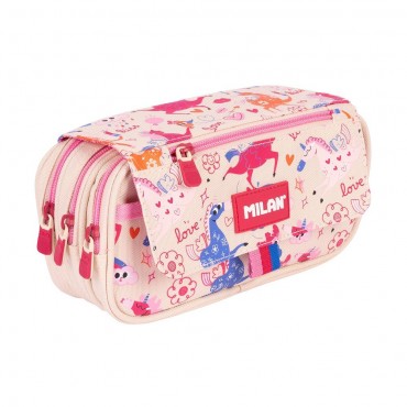 ESTUCHE PORTATODO 4...