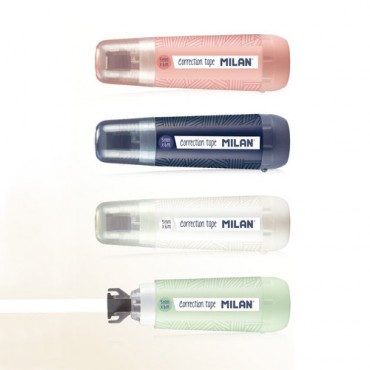 Cintas correctoras...