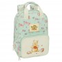 MOCHILA INFANTIL CON ASAS...