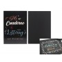 Cuaderno de lettering A4 50...