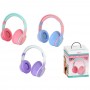 Auriculares pastel...