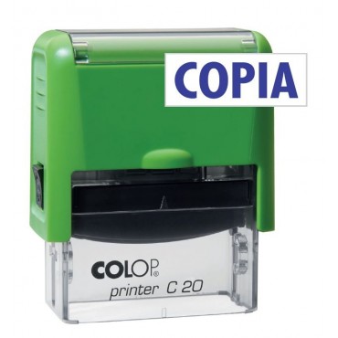 SELLO AUTOMÁTICO PRINTER FÓRMULA COPIA