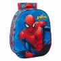 Mochila 3D Spider man