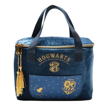 BOLSA ALMUERZO HARRY POTTER...