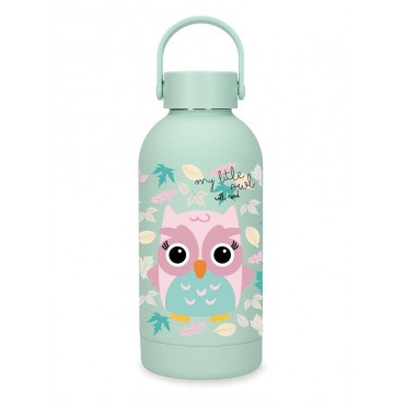 Botella térmica 350 ml Roll...