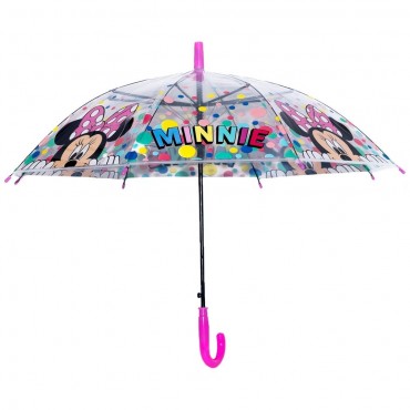 PARAGUAS AUTOMATICO 43,5 CM...