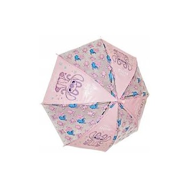 PARAGUAS AUTOMATICO CUPULA...