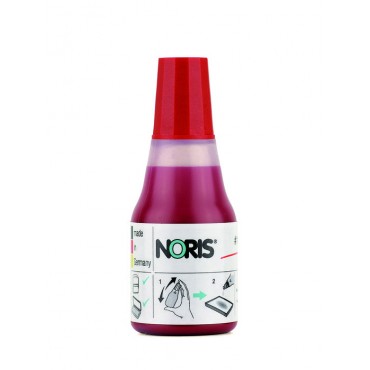 Bote tinta 25ml  noris...