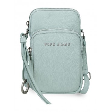 Bandolera portamóvil Pepe...