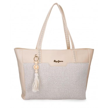 Bolso tote viaje Clara...