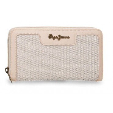 Monedero billetero Pepe...