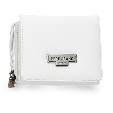 Monedero billetero Pepe...