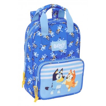 Mochila infantil 34 cm con...