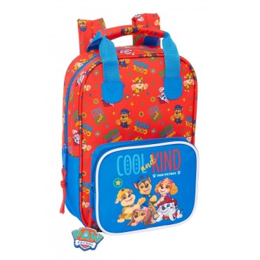 Mochila infantil 28 cm con...