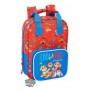 Mochila infantil 28 cm con...