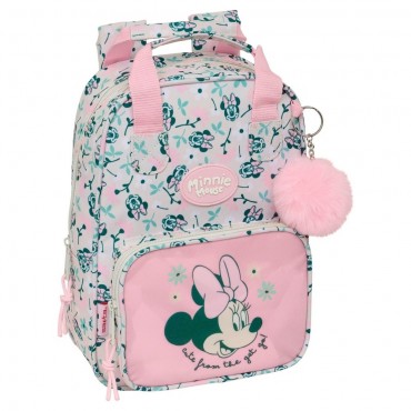 Mochila infantil con asas...
