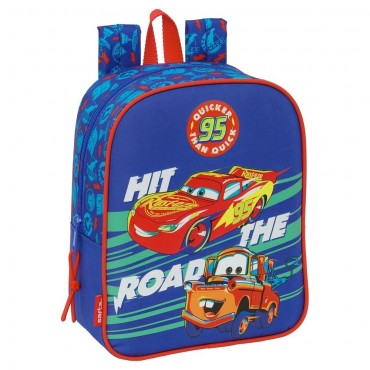 Mochila guardería 27 x 22...