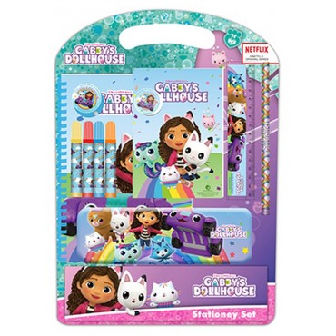 Set escritura Gabby's...