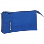 Portatodo Triple KELME BLUE...