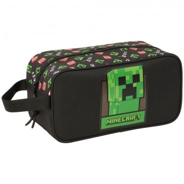 Zapatillero Minecraft Safta