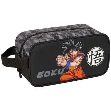 ZAPATILLERO DRAGON BALL