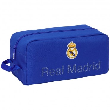 ZAPATILLERO REAL MADRID 3ª...